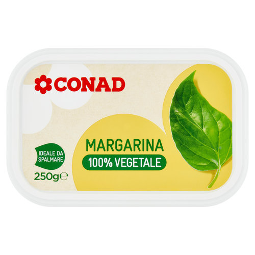 Margarina 250 g-image