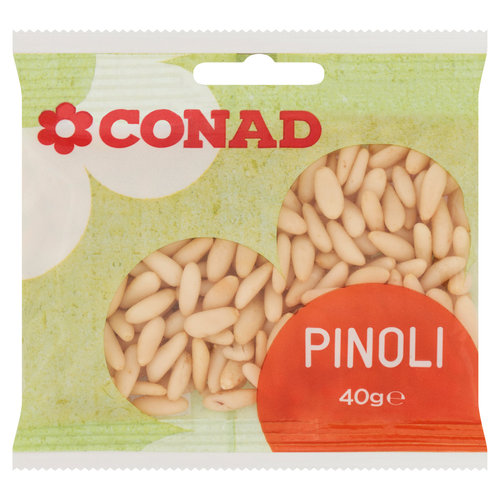 Pinoli 40 g-image